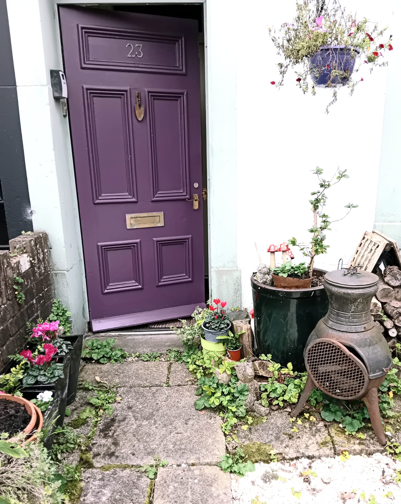 Beautiful walks in Cockermouth and the Lake District